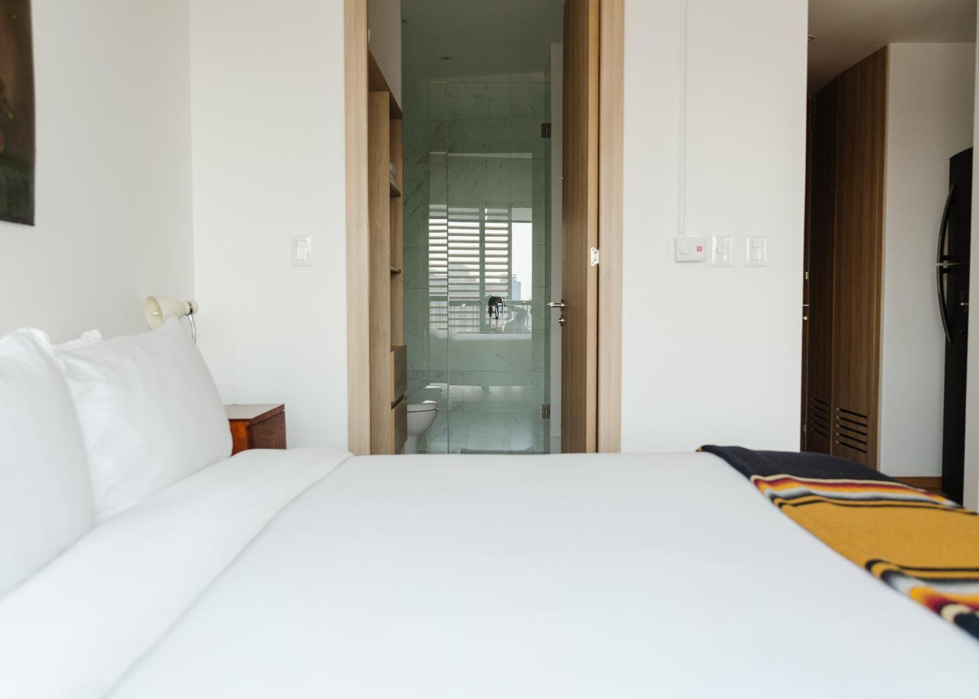 Apartmán Forma By Mr W Ciudad de México Exteriér fotografie