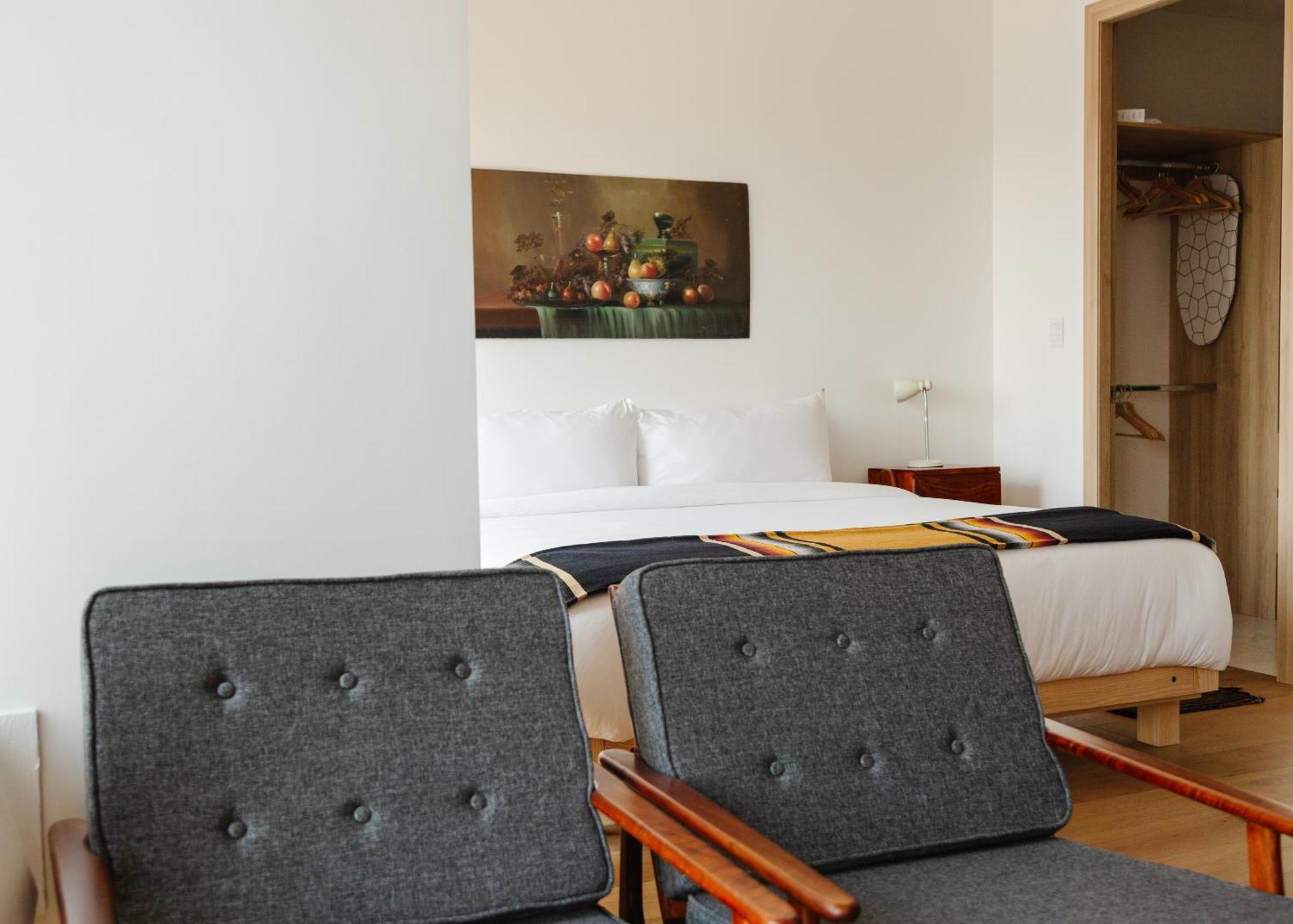 Apartmán Forma By Mr W Ciudad de México Exteriér fotografie