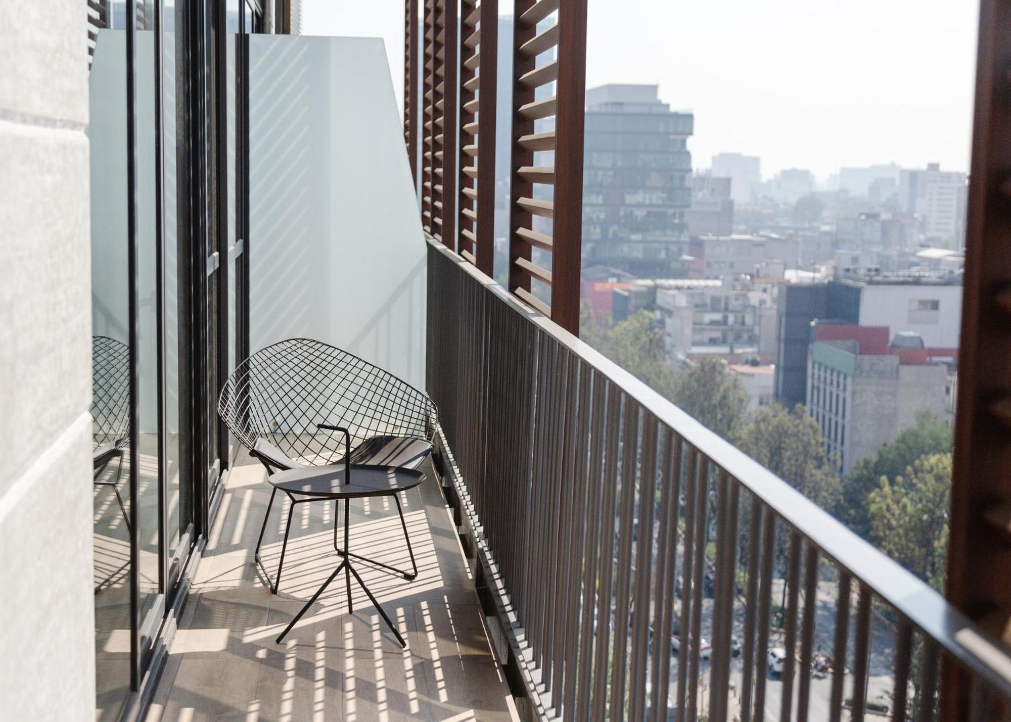 Apartmán Forma By Mr W Ciudad de México Exteriér fotografie