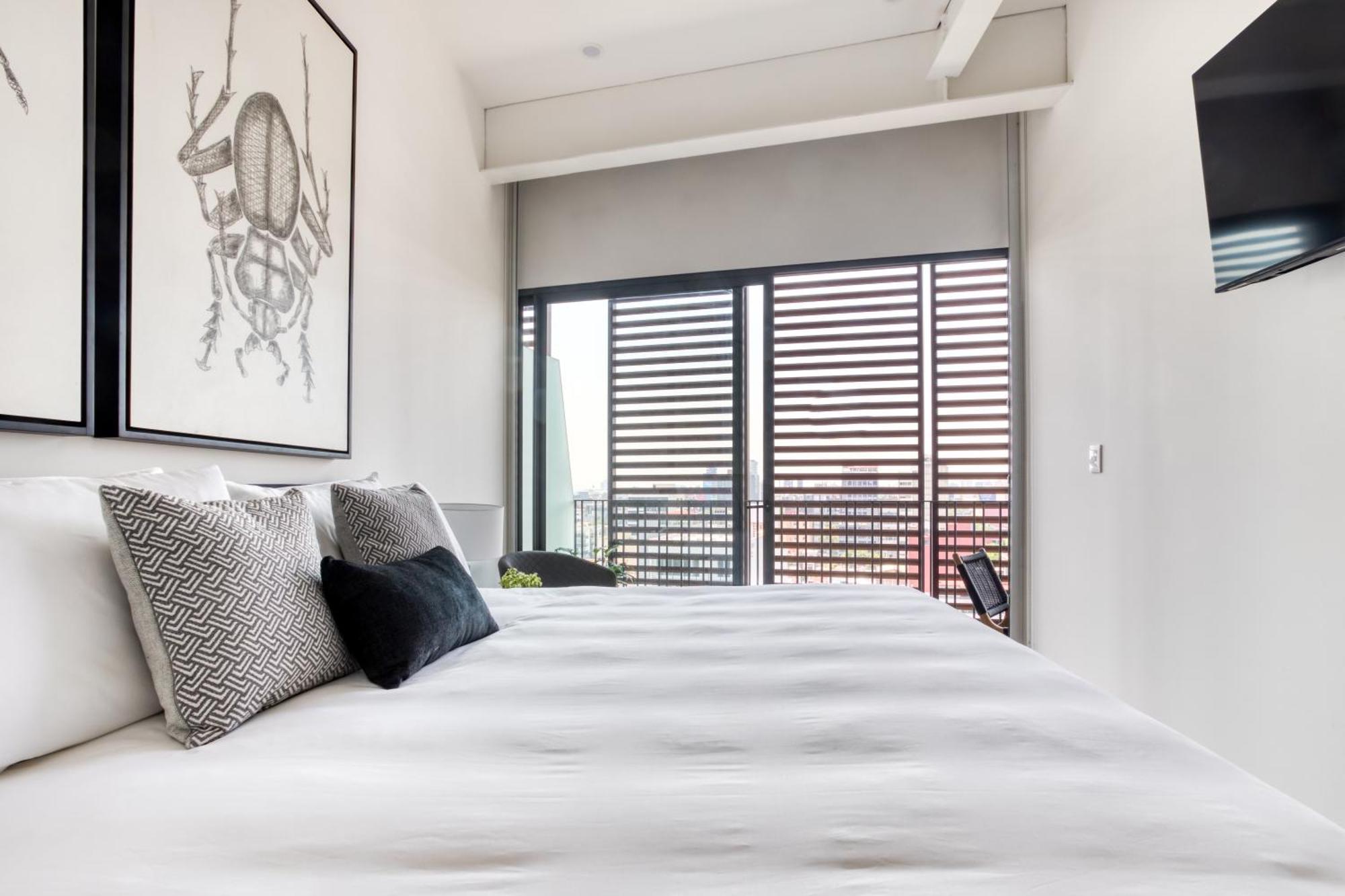 Apartmán Forma By Mr W Ciudad de México Exteriér fotografie