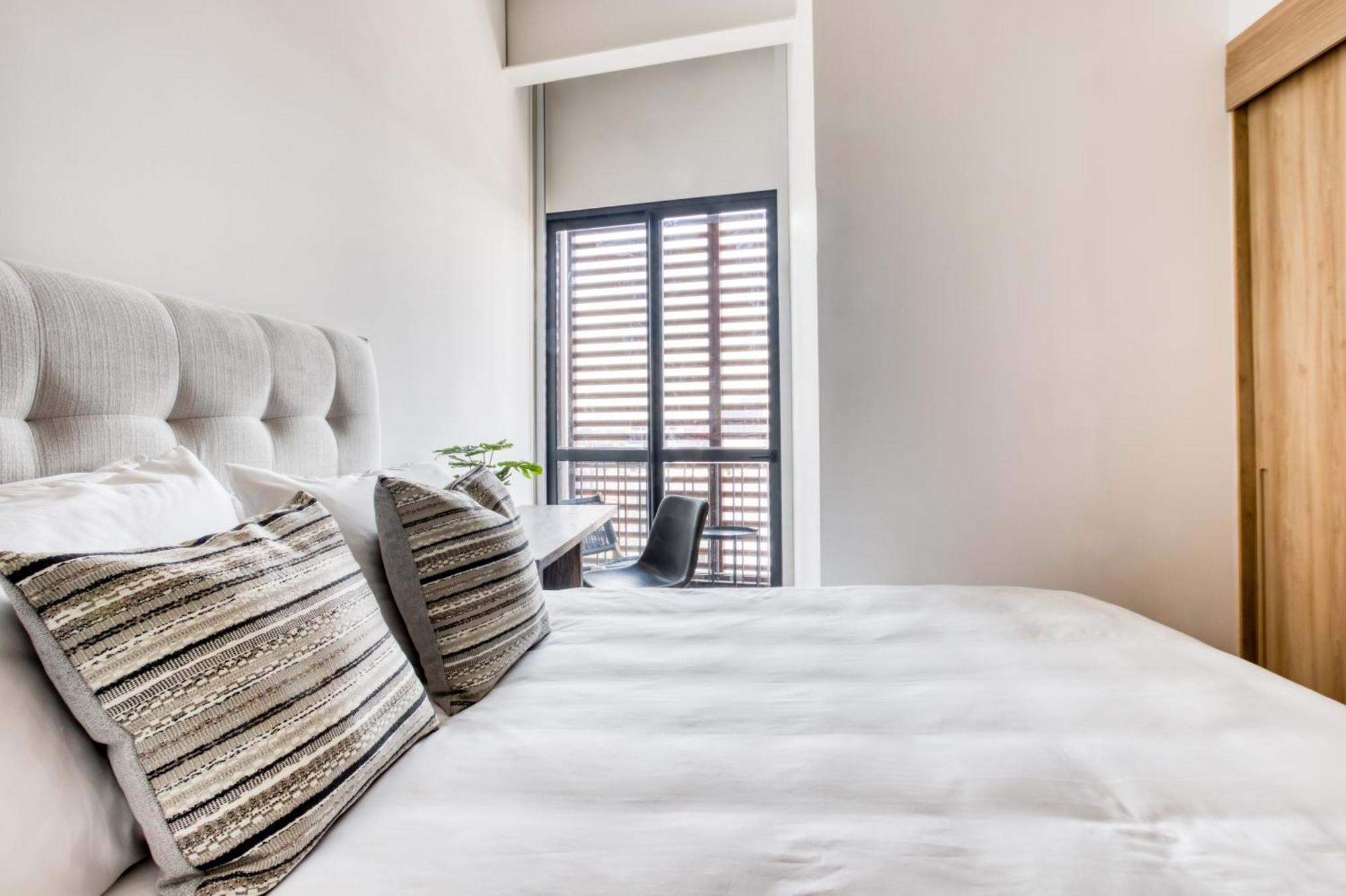 Apartmán Forma By Mr W Ciudad de México Exteriér fotografie